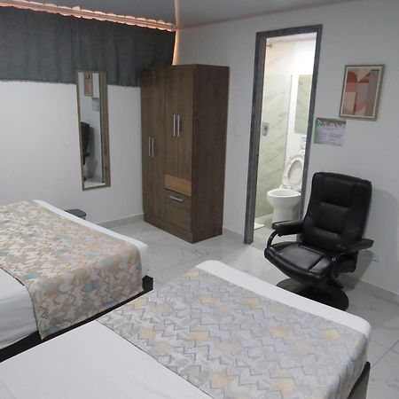 Hotel A&A Santa Alejandria Medellín Eksteriør billede