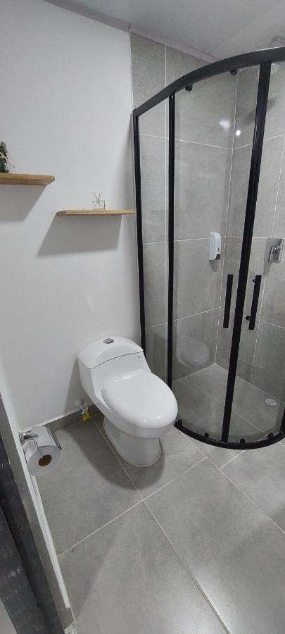 Hotel A&A Santa Alejandria Medellín Eksteriør billede