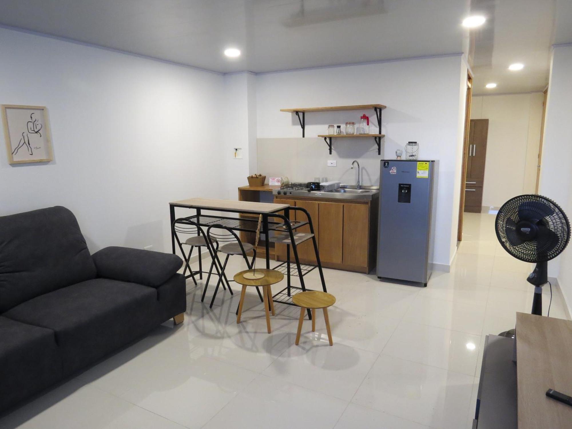 Hotel A&A Santa Alejandria Medellín Eksteriør billede