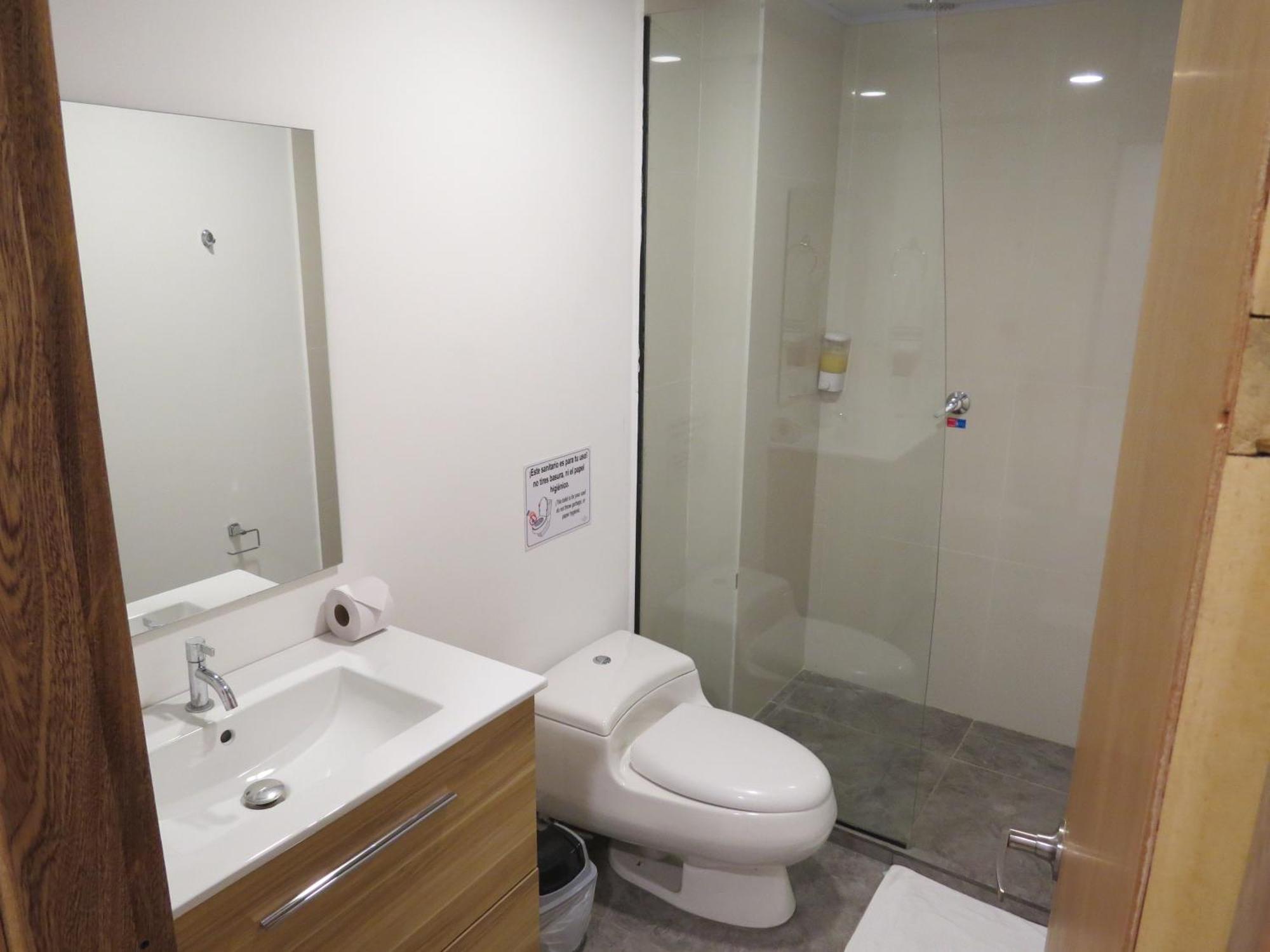 Hotel A&A Santa Alejandria Medellín Eksteriør billede