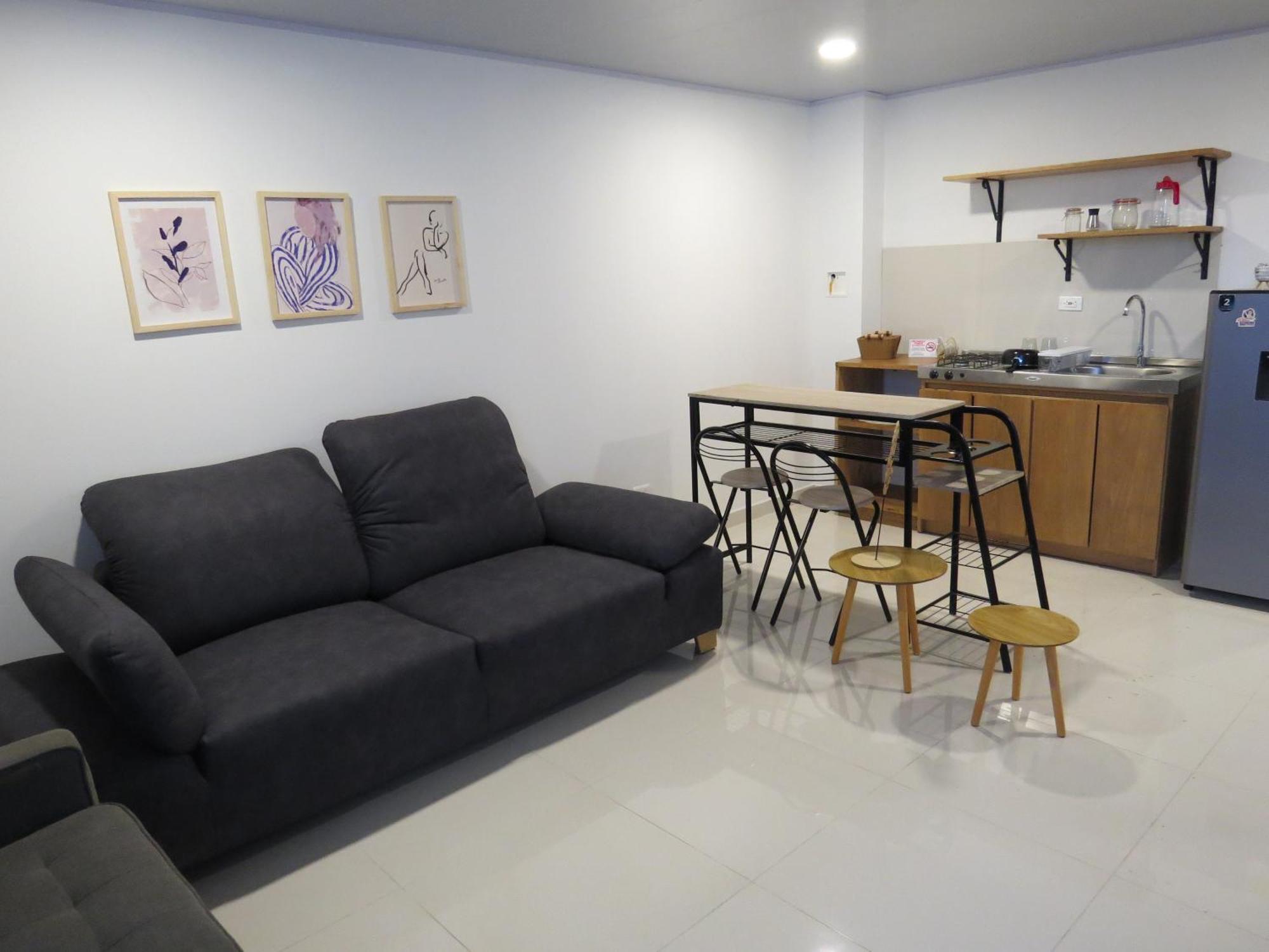 Hotel A&A Santa Alejandria Medellín Eksteriør billede