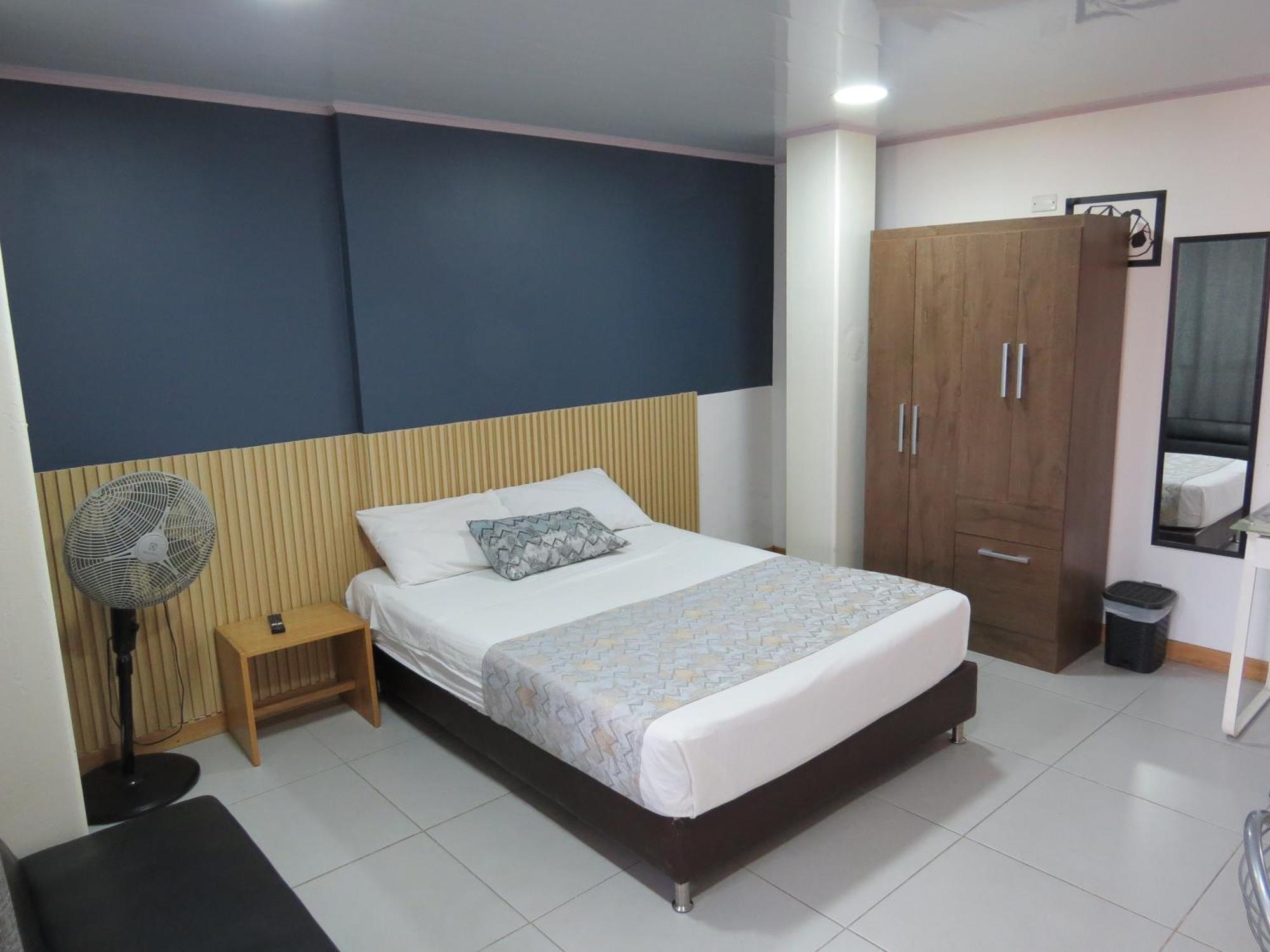 Hotel A&A Santa Alejandria Medellín Eksteriør billede
