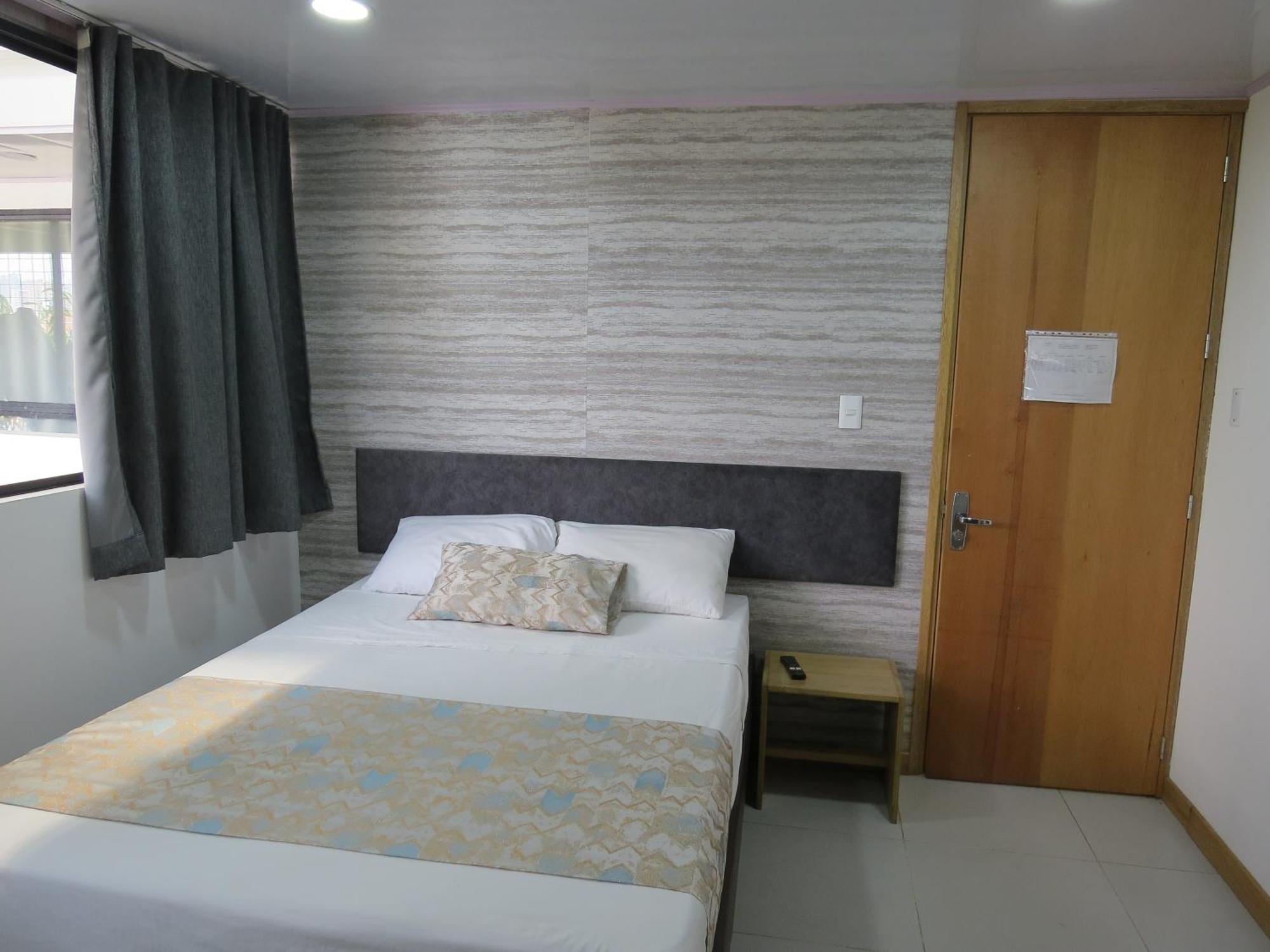 Hotel A&A Santa Alejandria Medellín Eksteriør billede