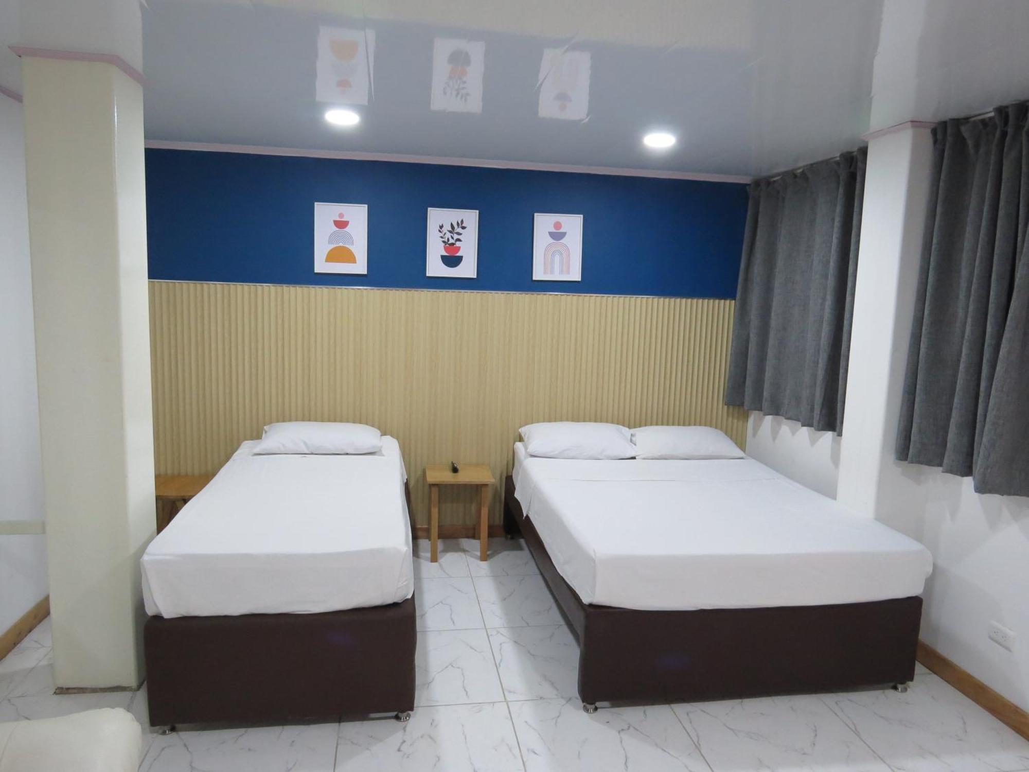 Hotel A&A Santa Alejandria Medellín Eksteriør billede