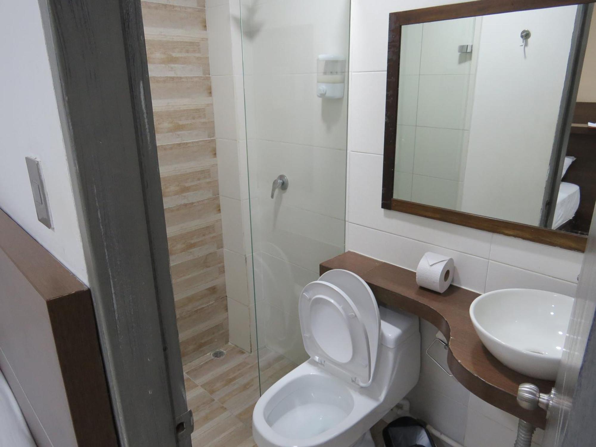 Hotel A&A Santa Alejandria Medellín Eksteriør billede