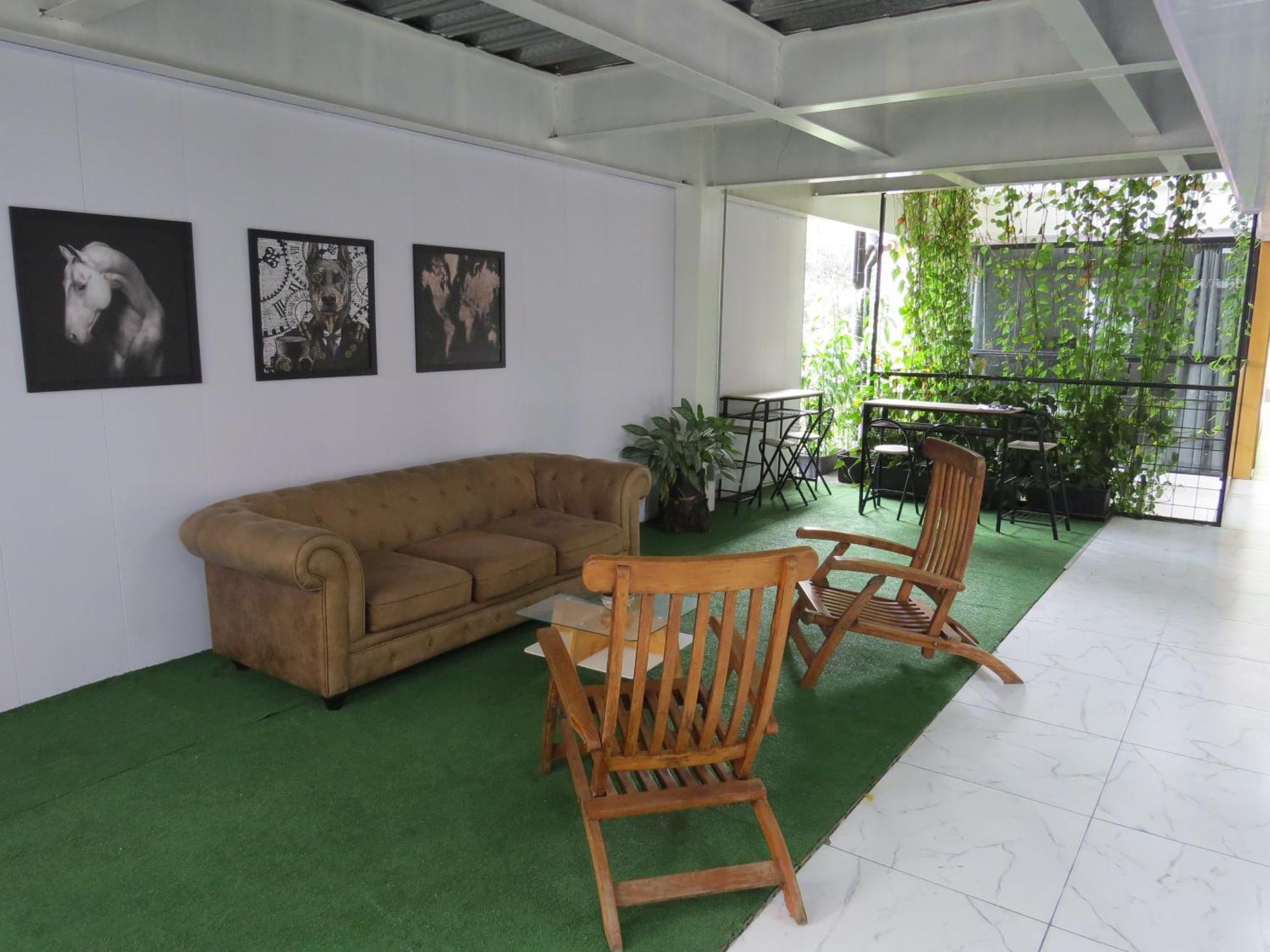 Hotel A&A Santa Alejandria Medellín Eksteriør billede