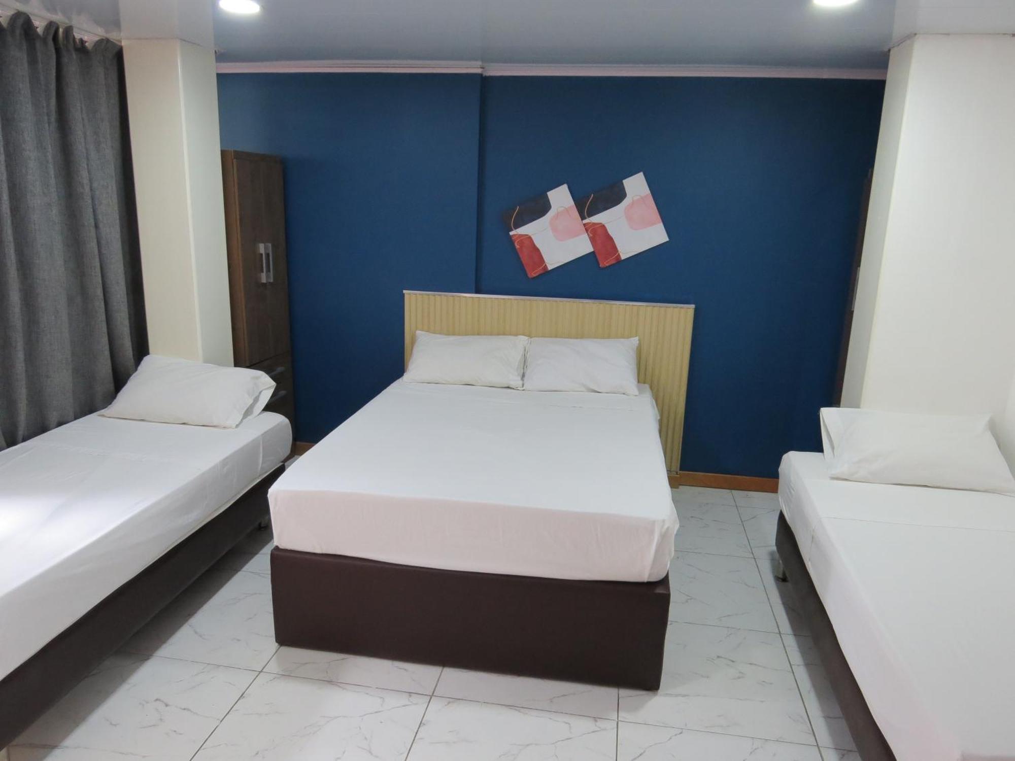 Hotel A&A Santa Alejandria Medellín Eksteriør billede